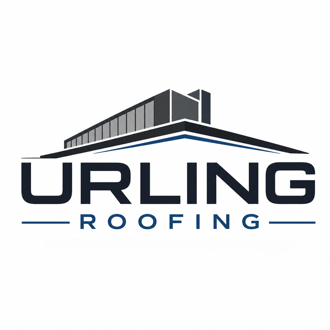 Urling Roofing Logo